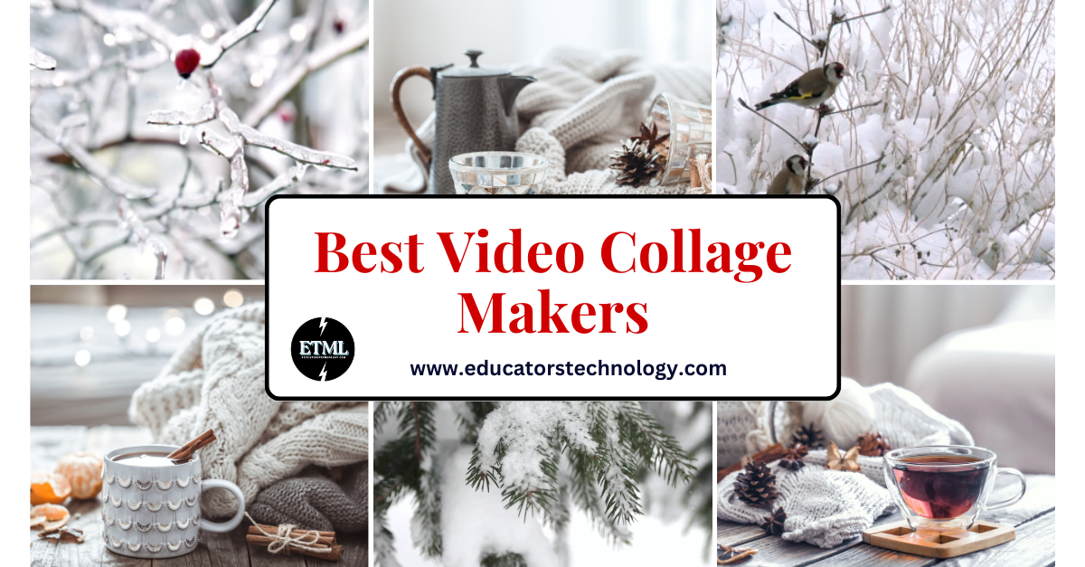 Best Online Video Collage Makers